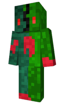 Minecraft skin cookie78