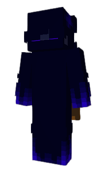 Minecraft скін по ніку LSLSLSLSLSLSLLS