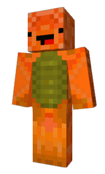 Minecraft скин по нику ohmyliver