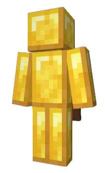 Minecraft скин по нику SteamRIP