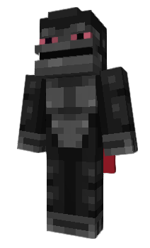 Minecraft скин по нику misbrew