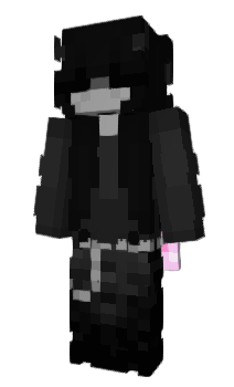 Minecraft skin thomasskl