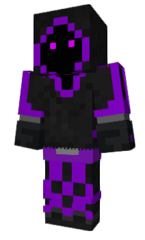 Minecraft скін по ніку _Shadow_Blade_
