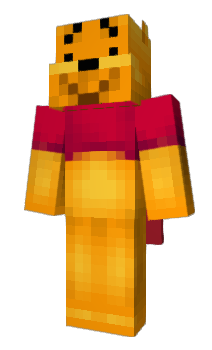 Minecraft скин по нику David_GG