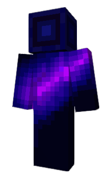 Minecraft skin MrTax