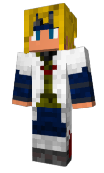 Minecraft skin SoldierElite