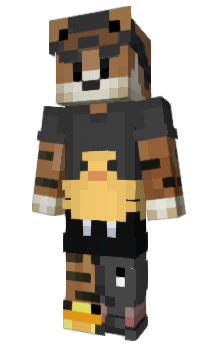 Minecraft скин по нику 9GV