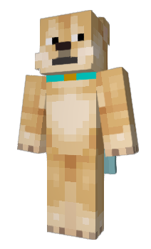 Minecraft скин по нику Andrey4ik21pro1