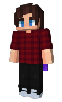 Minecraft скин по нику Andrey4ik21pro1