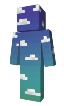 Minecraft skin averyhappy