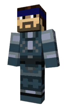 Minecraft скін по ніку aypro