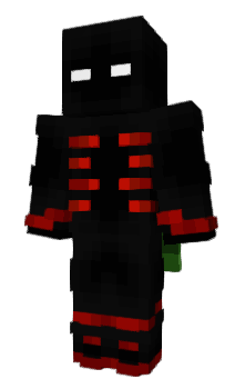 Minecraft скин по нику Skart_