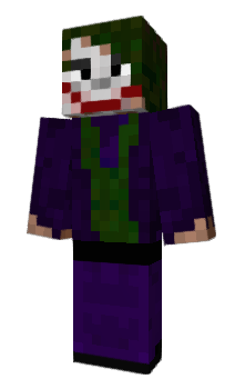 Minecraft скин по нику kiwi42