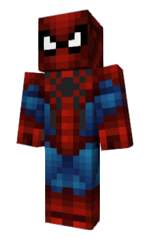 Minecraft скин по нику DreRS