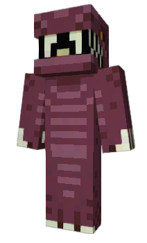 Minecraft скин по нику Elkrim