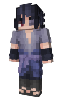 Minecraft скин по нику HooRn