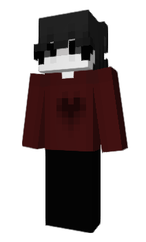 Minecraft скин по нику earthsigns