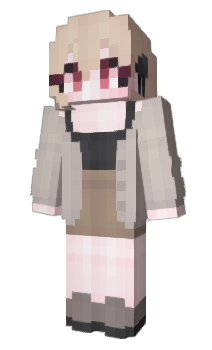 Minecraft скін по ніку wuong
