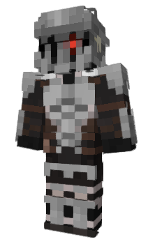 Minecraft skin _E_T