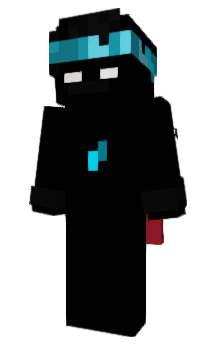 Minecraft скин по нику Z6L