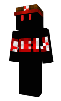 Minecraft skin Roblox7