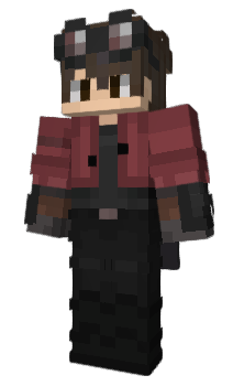 Minecraft скин по нику _iA7MD_