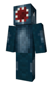 Minecraft скин по нику jlax