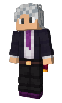 Minecraft skin tematik__32