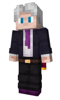 Minecraft skin tematik__32