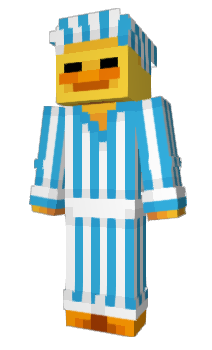 Minecraft скин по нику JasonFors