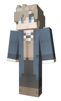 Minecraft скин по нику note360