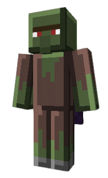 Minecraft skin Pizzabros109