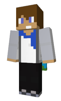 Minecraft skin Colrrs