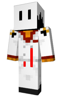 Minecraft skin Pixelmix