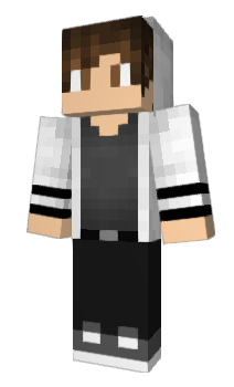 Latest Minecraft skins Page - 1528