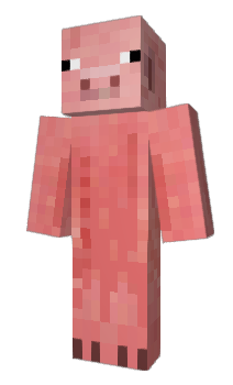 Minecraft скін по ніку Zemz