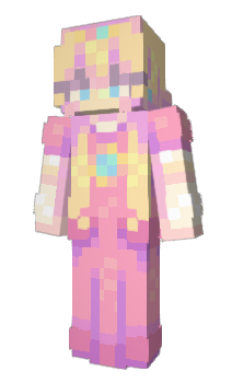 Minecraft скін по ніку spidermai