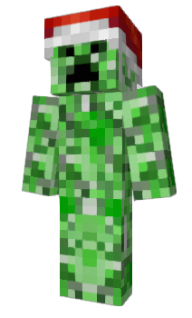 Minecraft skin GirlSkin