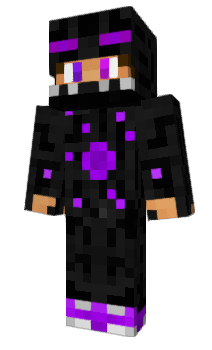 Minecraft skin _SITIN_