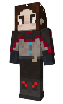 Minecraft скин по нику alttel