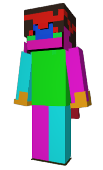 Minecraft скин по нику IIIIIIllllll