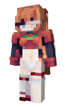 Minecraft скін по ніку GR1DD