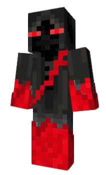 Minecraft skin Snake0606