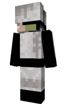 Minecraft скин по нику Shivva