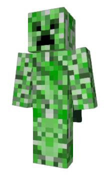 Minecraft скин по нику Leggoboyi