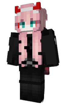 Minecraft skin V1nslaierr