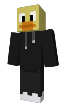 Minecraft skin Zumotokaari_1