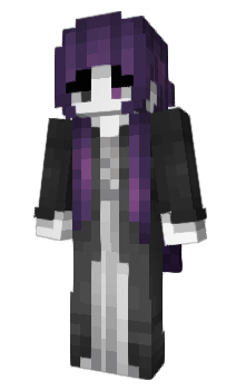 Minecraft скин по нику Difixed