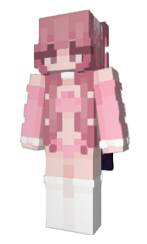 Minecraft скін по ніку qay