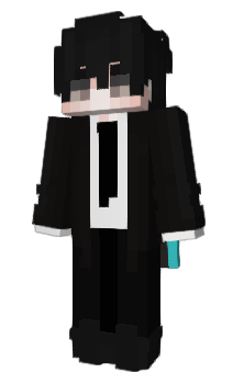 Minecraft skin euinoc